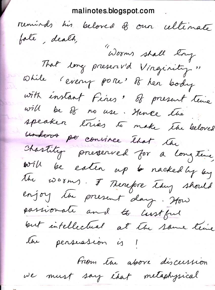 Letter Valediction Examples