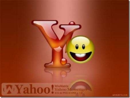 M Multi Yahoo Messenger full Windows 7 screenshot - Windows 7 Download