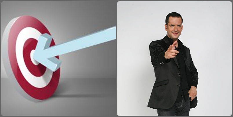 Trabelsy Blog Drept La Tinta Un Nou Show Marca Kanal D