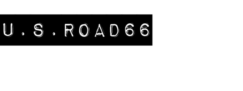 U.S. ROAD 66