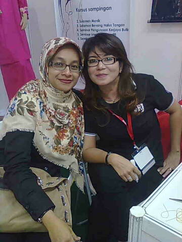 Rosita Jaafar