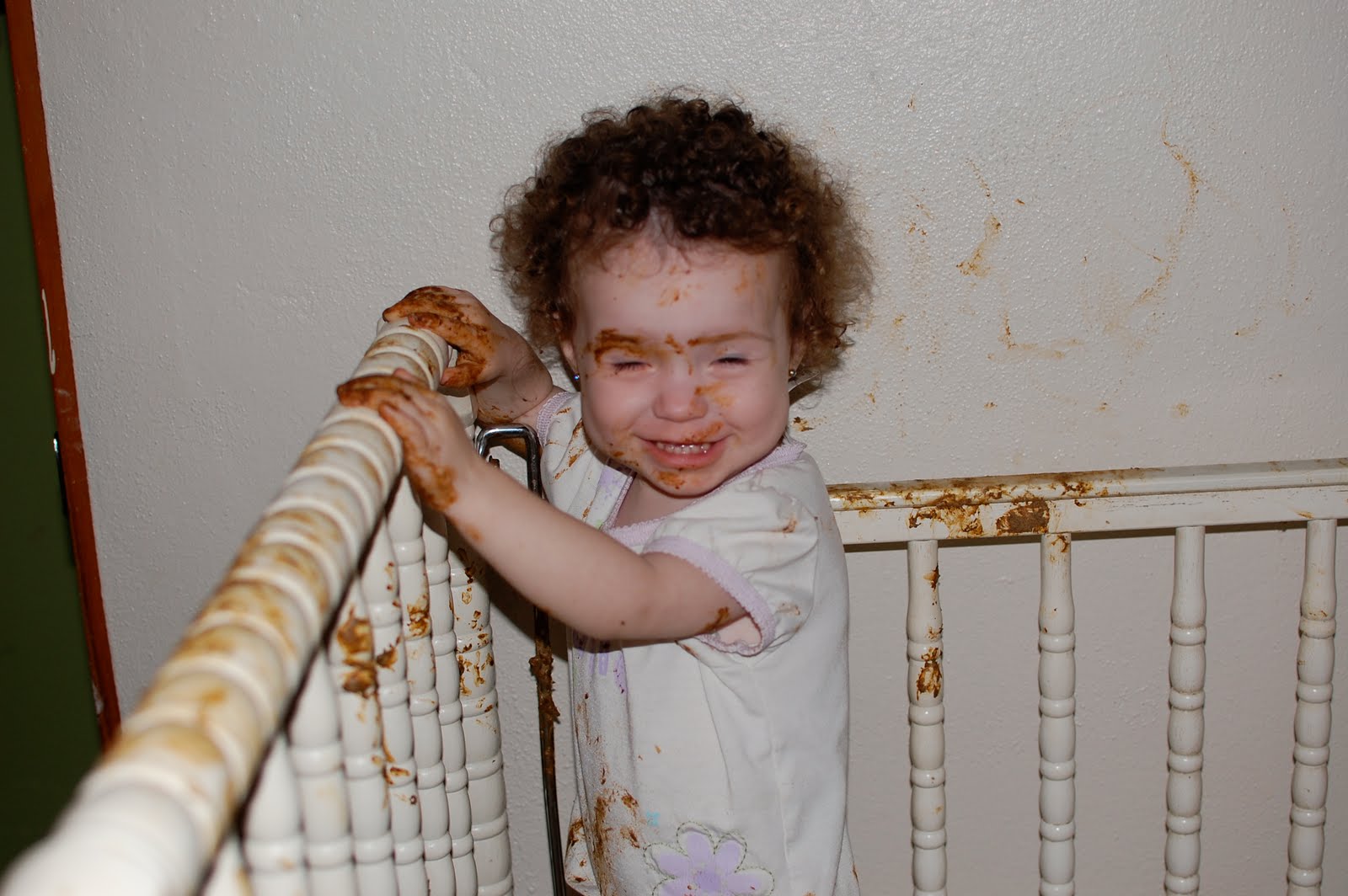 Why Would A Child Poop On The Floor at John Brooks blog