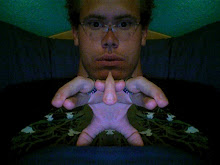 finger monster