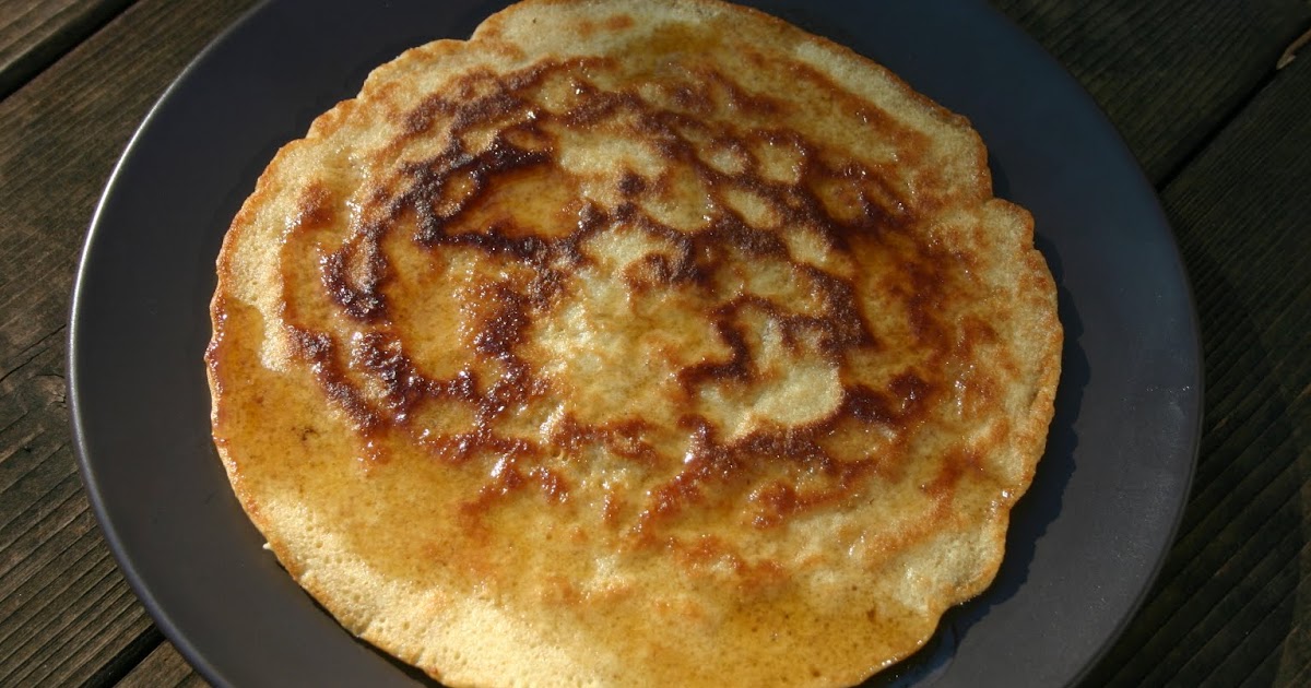 Small Measure Pancakes of Perfection