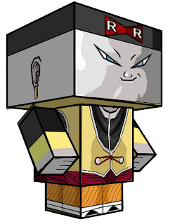 krilin krilin