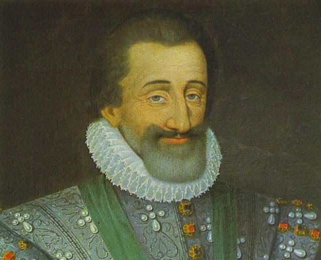 Henri IV