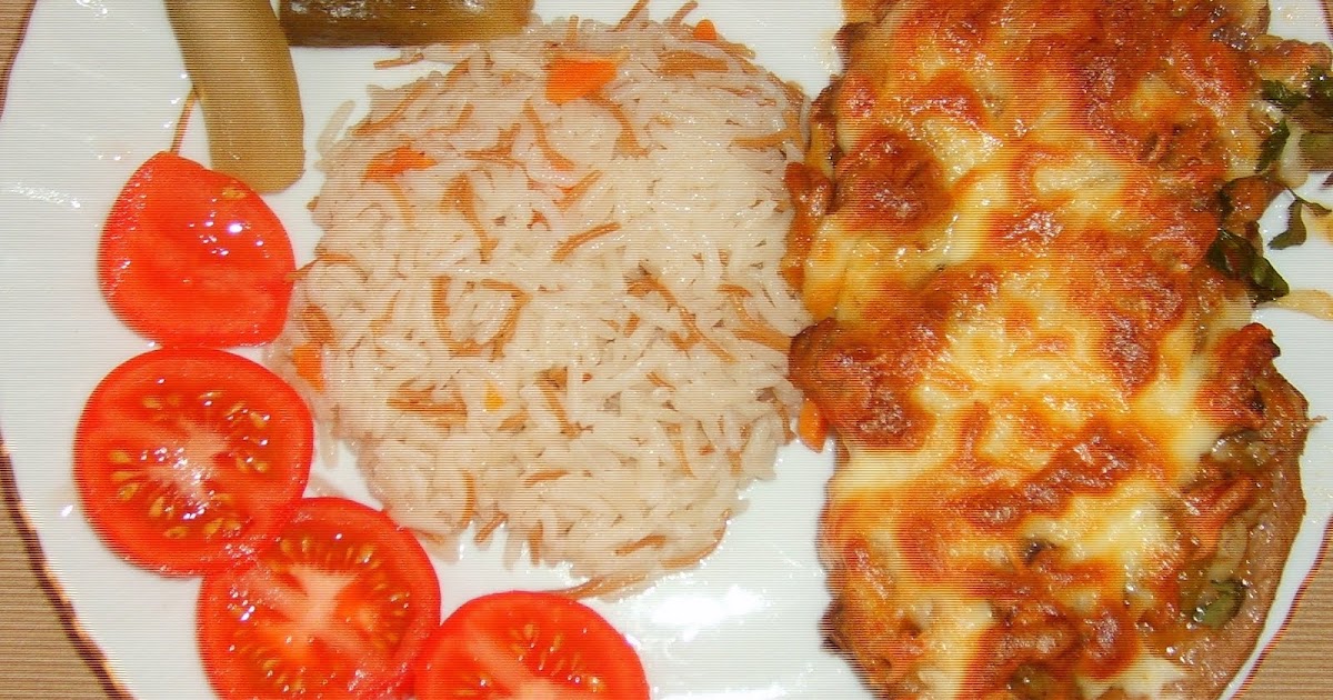 Eylemin mutfagi MANTAR SOSLU BONFİLE