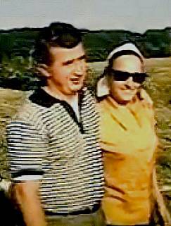 Sotii Ceausescu