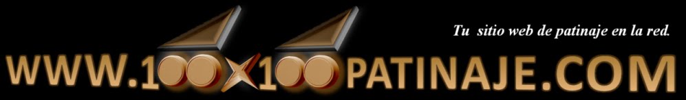 www.100x100patinaje.com