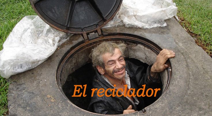 El reciclador