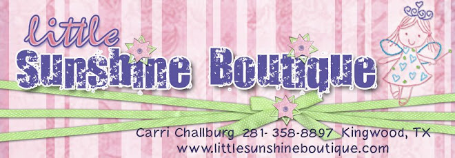 Little Sunshine Boutique