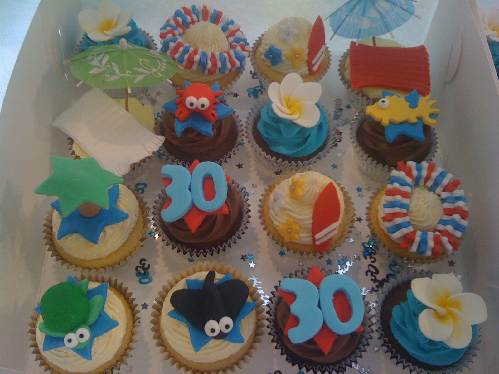 The Cupcake Stand Fiji Cupcakes The Cupcake Stand Fiji Cupcakes