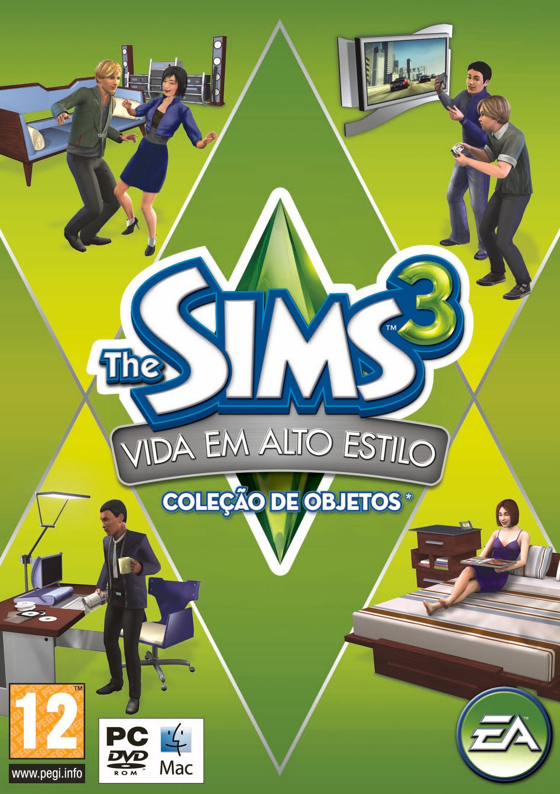 The Sims 2 Download Code
