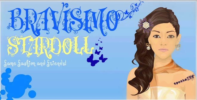 BRAVISIMO Stardoll