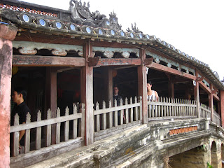 Japanese Bridge