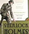 sherlock holmes