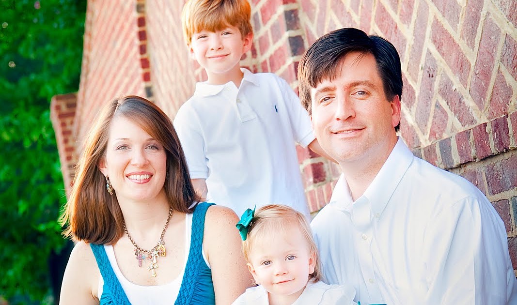 one day closer One Smile Closer the Turpin family