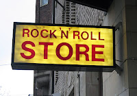 Rock n Roll Images