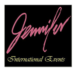 Jennifer International Events