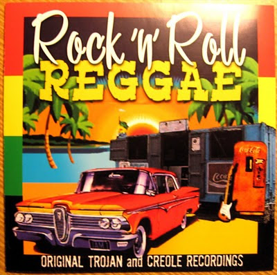Little John Reggae Dance Little John Reggae Dance