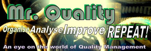 Mr. Quality