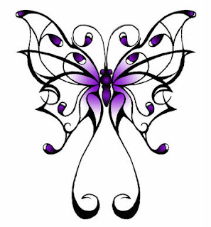 Girl Butterfly Tattoo Design Art Picture This Death Tattoo Design either Girl Butterfly Tattoo Design Art Picture This Death Tattoo Design either