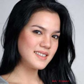 foto alice norin cantik