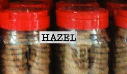 Hazel Cookies & Chips
