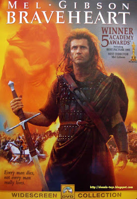 Braveheart+DVD+1