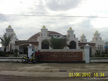 Masjid YPIDAB Batu Licin