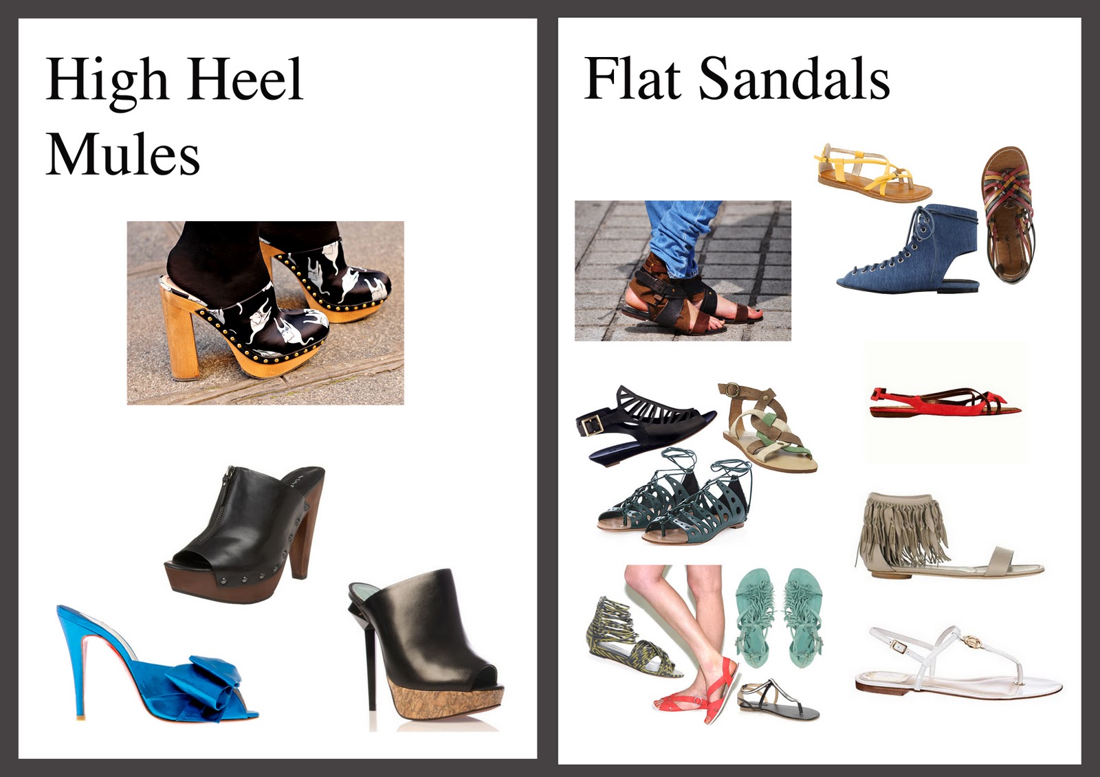 Mirage of the Self Identity Under Your Footstep!