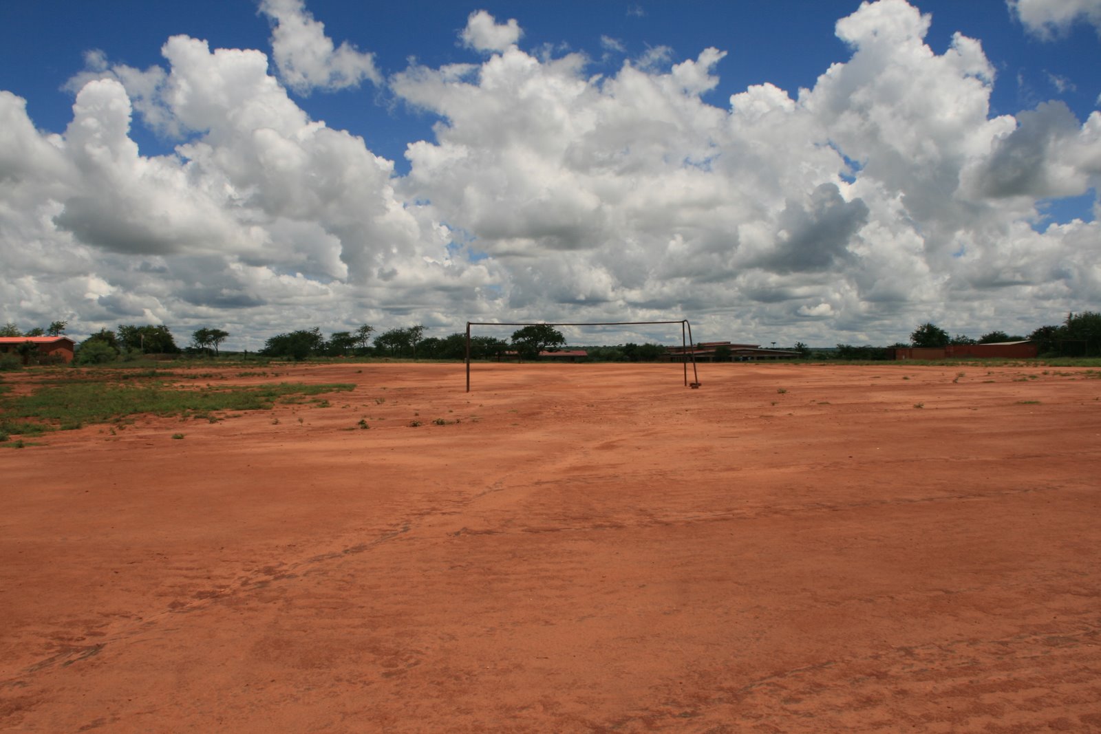 Nyumbani Village Map