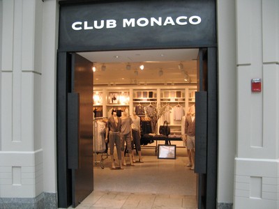 Site Blogspot  Cheap Club Dresses on All Access Boston  Club Monaco In Boston