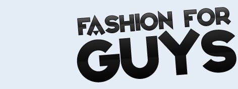 Fashion for Guys