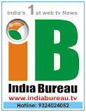 INDIA BUREAU