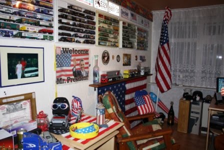 American Room