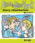 Alice in New York