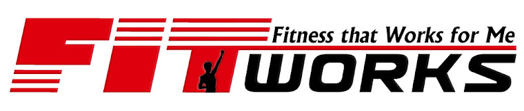 Fit Works Logo