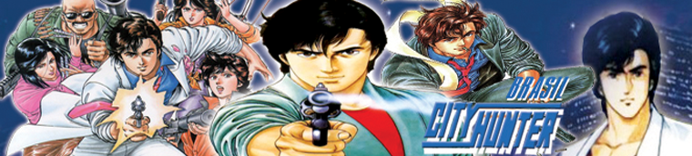 City Hunter BRASIL