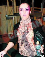 Andreea Mantea Andreea Mantea