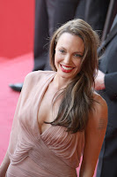 Angelina Jolie la Cannes Angelina Jolie la Cannes