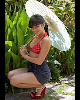 Vanessa Hudgens Parade Vanessa Hudgens Parade