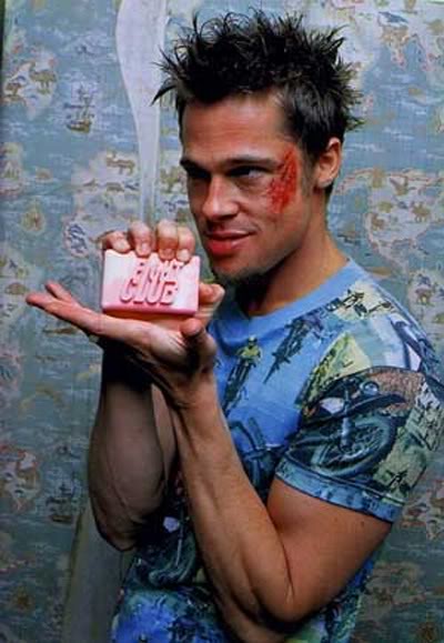 Fight Club Characters