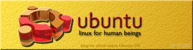 Blog Ubuntu Os by el vene