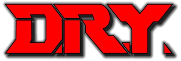 D.R.Y. Official Web Site