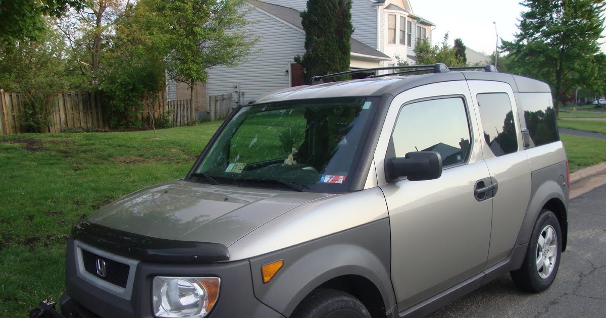 R Sanity RV Adventures Our Tow Vehicle (TOAD)