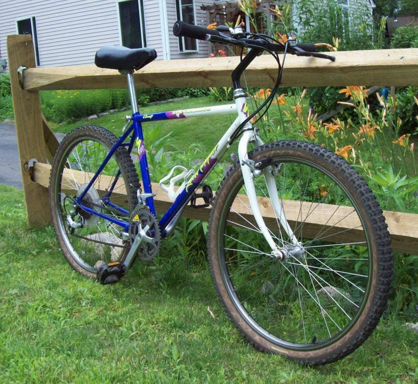 1988 specialized rockhopper