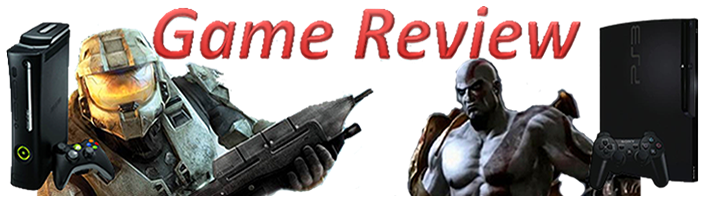 Game Review