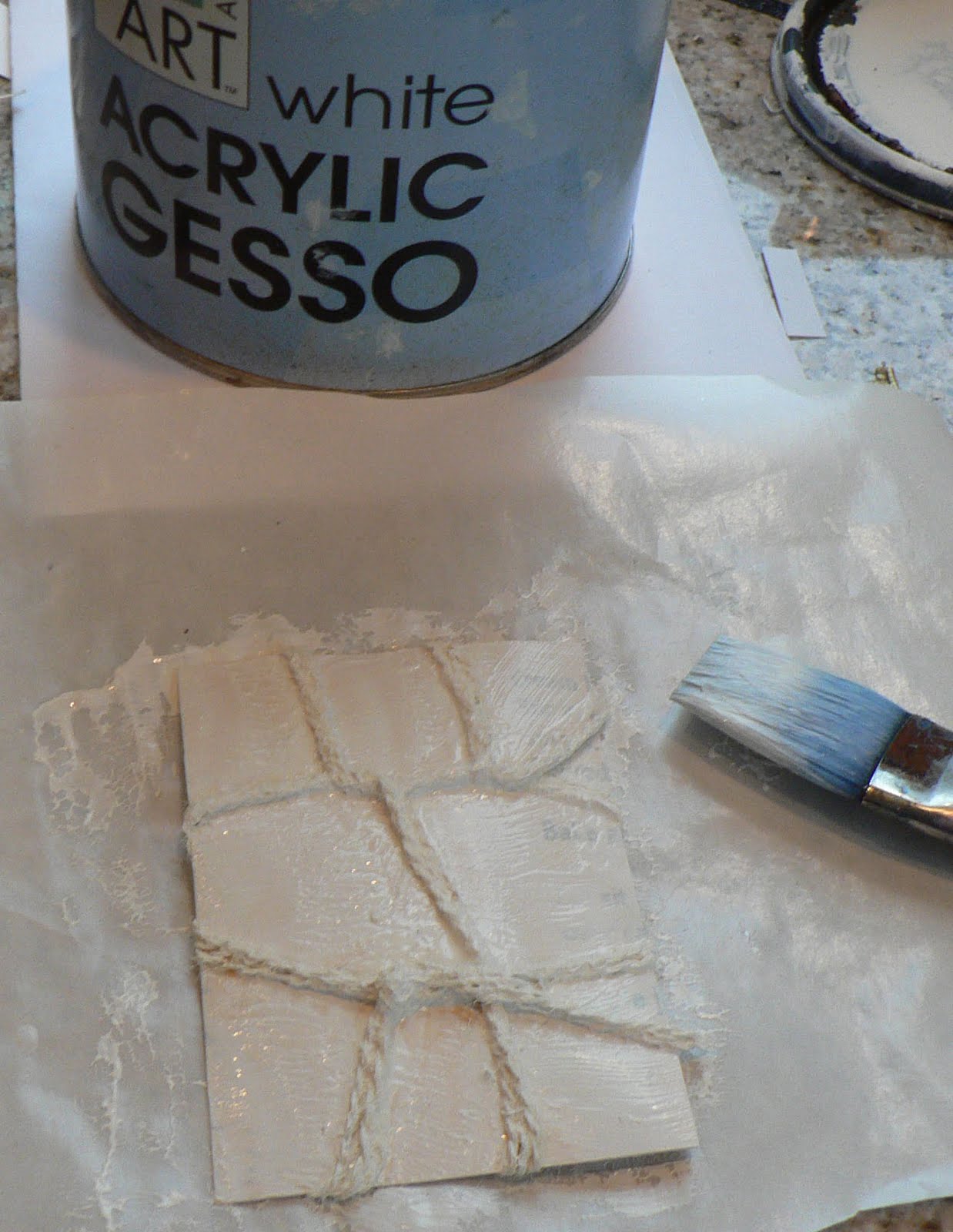 Creative Expressions Book Study String