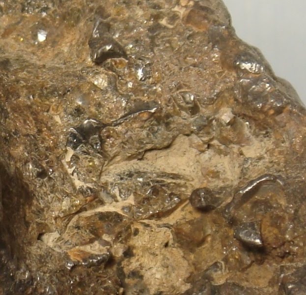 Meteorite Seymchan 11700 gram - 5/2